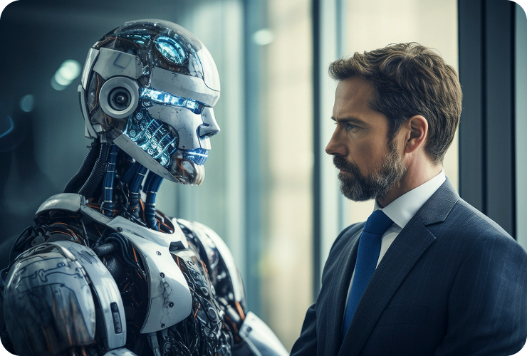 Are you looking for a trusted partner to build intelligent AI agents? Emizentech is a lead...