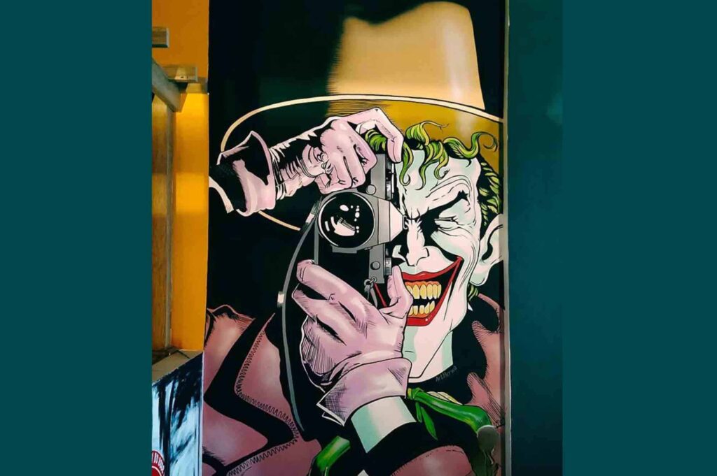 ArtHerwa is a creative studio offering custom wall art, murals, and sculpture services for...