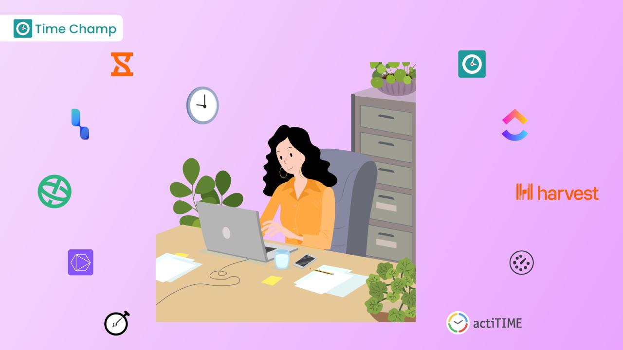 As a freelancer, mastering time management is very important because you are your own boss...