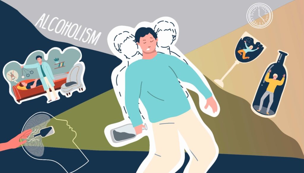 As a leading alcohol rehab centre in Gujarat, we offer evidence-based rehabilitation progr...