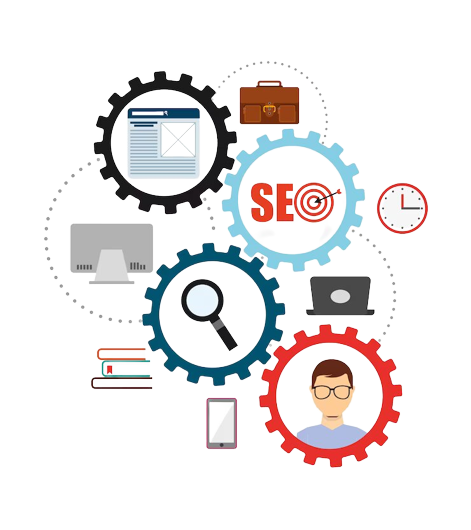 As an Agency, we offer best SEO solution with a team of experts dedicated to increasing we...