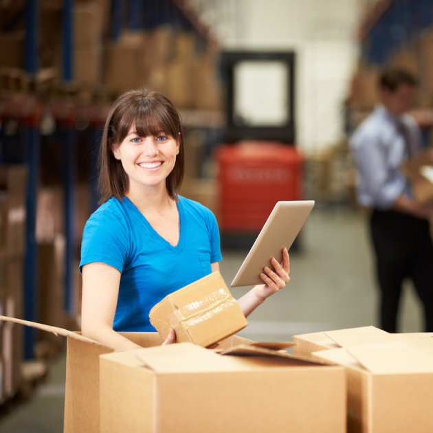 Asset, Inventory and supply chain management software helps you order, track, and manage t...