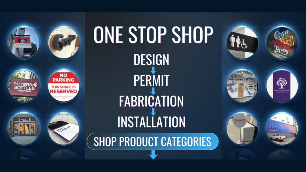 A storefront sign is often the first interaction customers have with your business. Before...