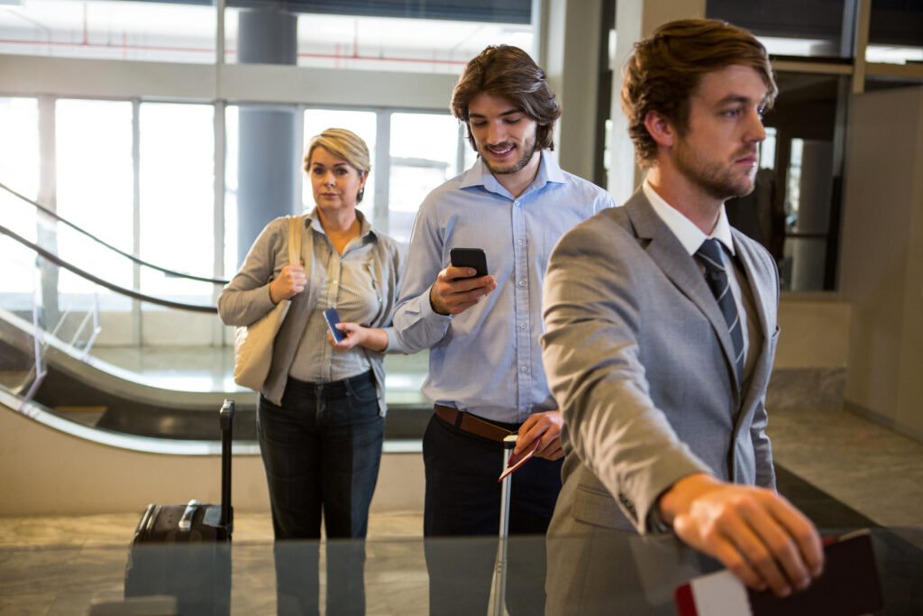 At Biztrip- A unit of Travel I Holidays, Corporate Travel Management tool- manages plannin...
