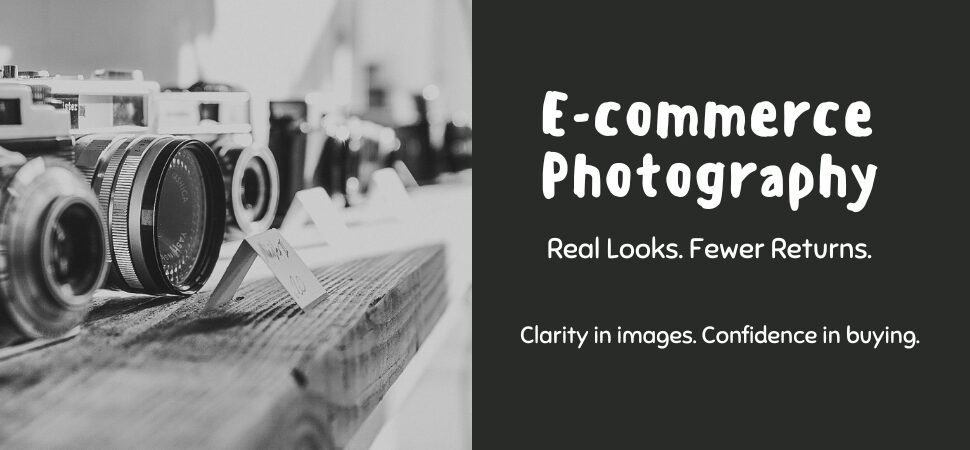 At Photo Concepts, our ecommerce product photography blends style with realism to set accu...
