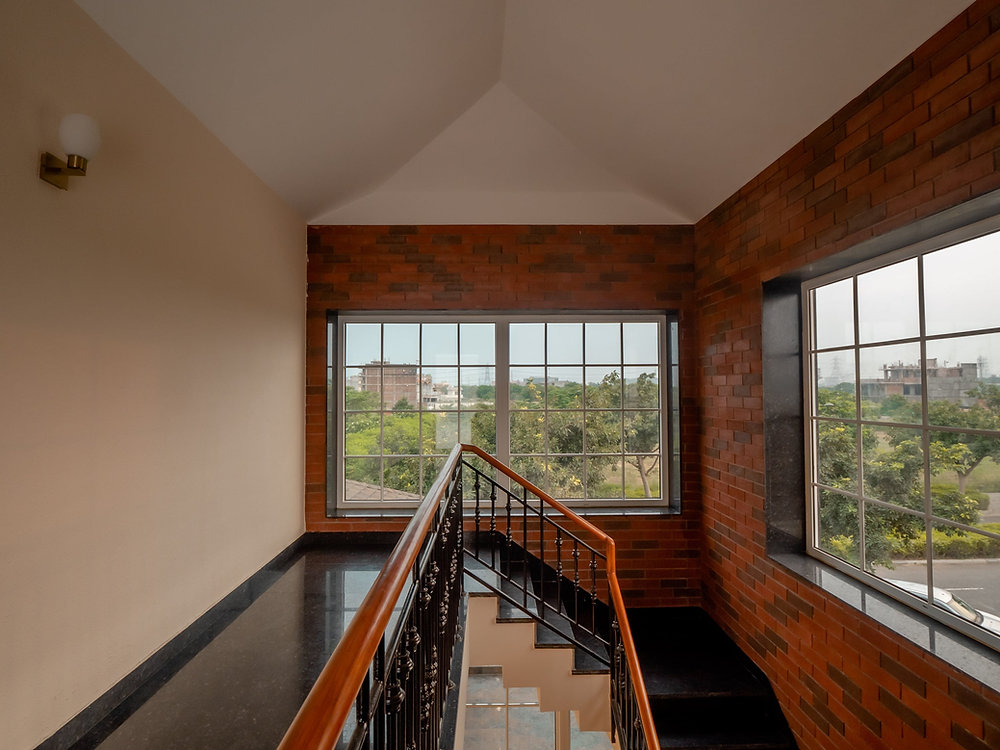 At Prithu Homes, we believe in personalized home design that reflects your taste. We offer...