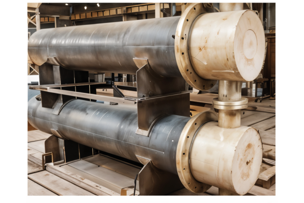 At SCES Shrao Engineering, we offer shell and tube heat exchangers for exceptional perform...