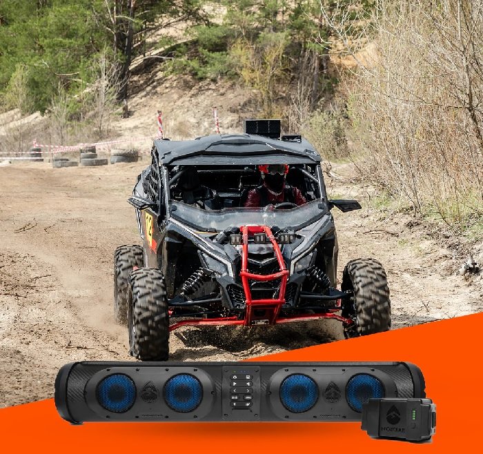 At SoundExtreme, we’ve designed a range of rugged bluetooth soundbars built to handle to...