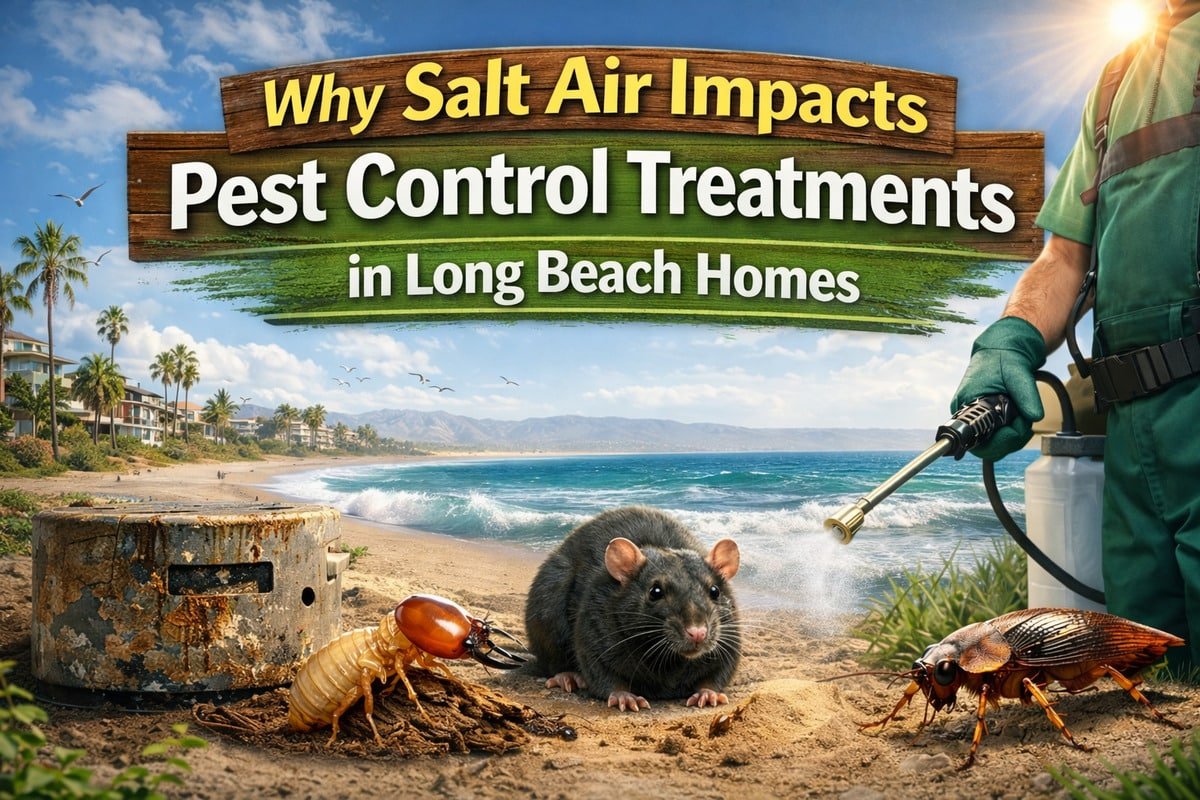 At Touchdown Pest Control, we play to win—every time. Our company was built on reliabili...