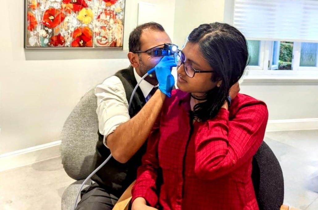 Audiology Planet offers safe, professional ear wax removal using expert methods like micro...