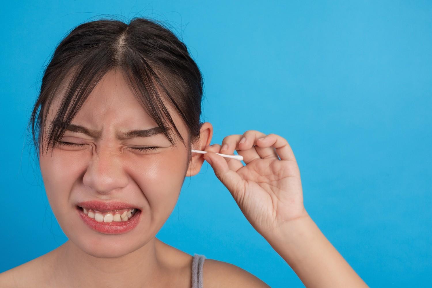 Audiology Planet explains what different ear wax colors mean and how they reflect your ear...