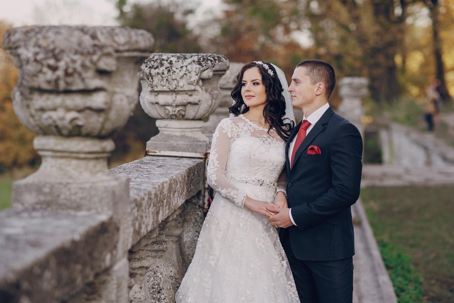 A wedding is one of the most cherished milestones in life, filled with emotions, tradition...