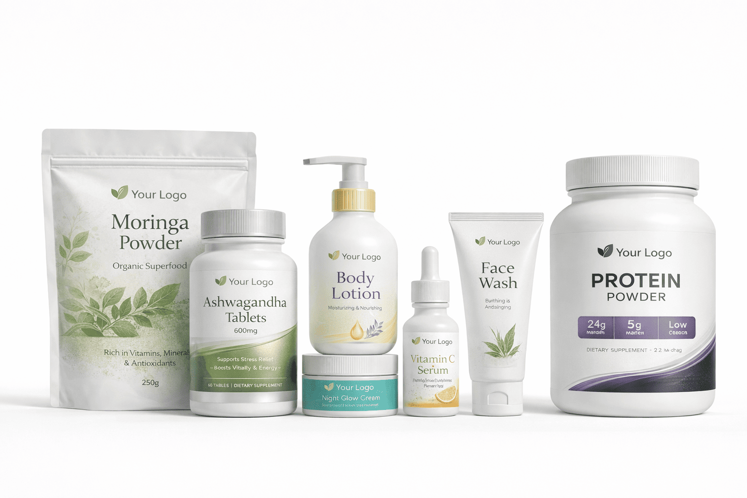 Aydis Labs Private Limited is a trusted nutraceutical manufacturer in India, offering thir...