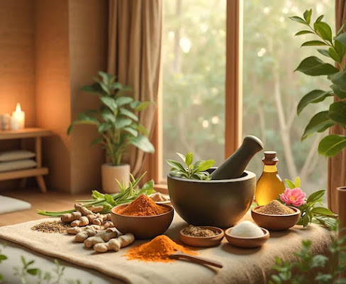 Ayurveda has become a preferred choice for people seeking natural, holistic, and long-last...