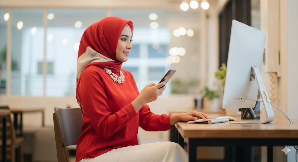 Bagaimana cara membuat Google Meet yang benar? Di artikel ini, sudah kami bahas dengan det...