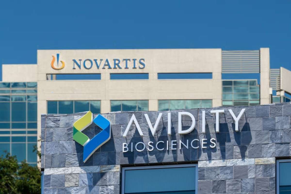 Basel, Switzerland, Oct. 26—Swiss pharmaceutical company Novartis said Sunday it will ac...