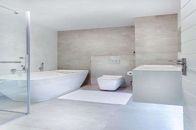 Bathrooms should be always kept clean, comfortable and hygienic. Nevertheless, daily clean...