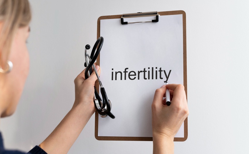 Before starting IVF, ask your specialist about success rates, risks, treatment steps, cost...