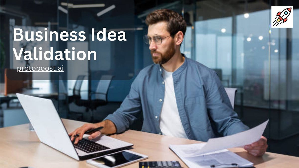 Before investing time, money, and energy into building a product or launching a startup, i...