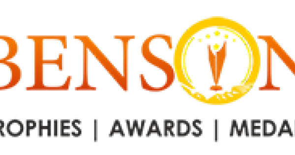 Benson Trophies & Awards is a leading trophy manufacturer and supplier in Delhi & NCR, all...