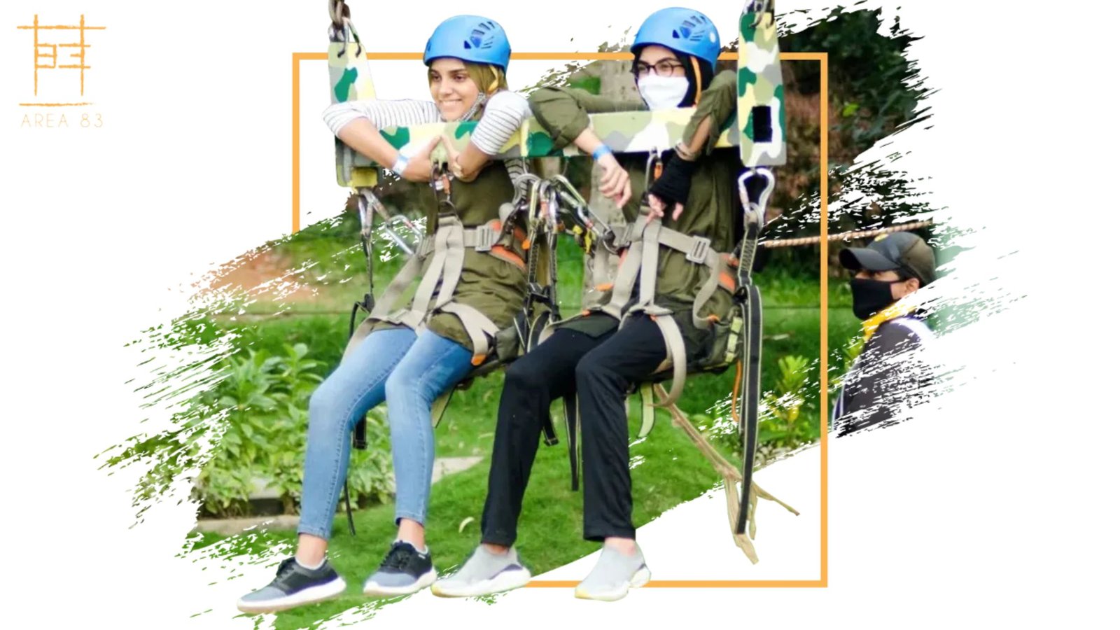 Best adventure activities you can enjoy at Area 83. From water sports and outdoor games to...