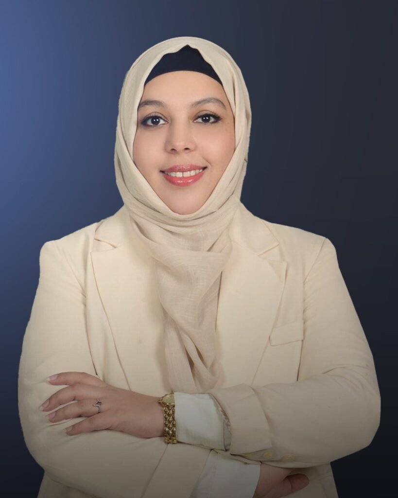 Best Dental Clinic in Dubai offering 24/7 expert care. Dr. Aimen Zia – Best Female Denti...