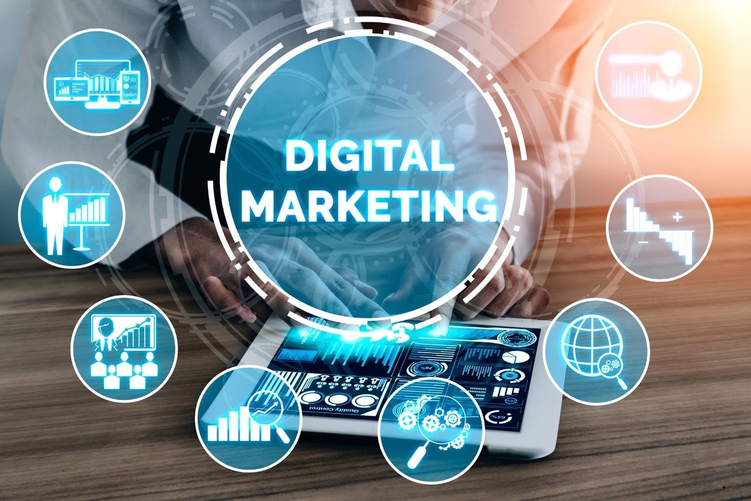 Best Digital Marketing Training in Coimbatore. Learn SEO, SEM, Social Media, and more with...