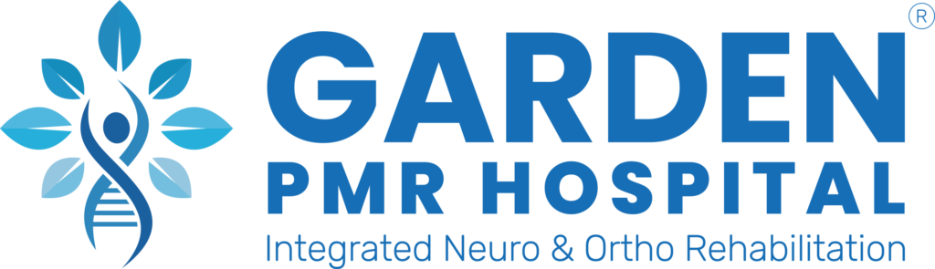 Best Physical Medicine and Rehabilitation Hospital in India-Garden International PMR Hospi...