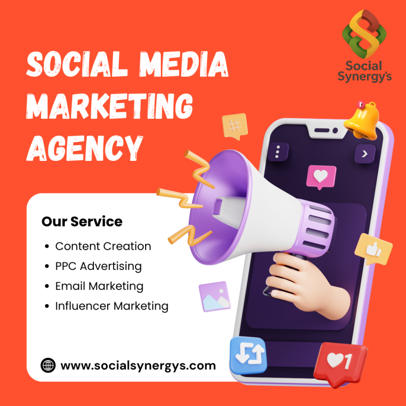 Best social media marketing agency in Dubai In today’s digital-first world, Dubai has be...