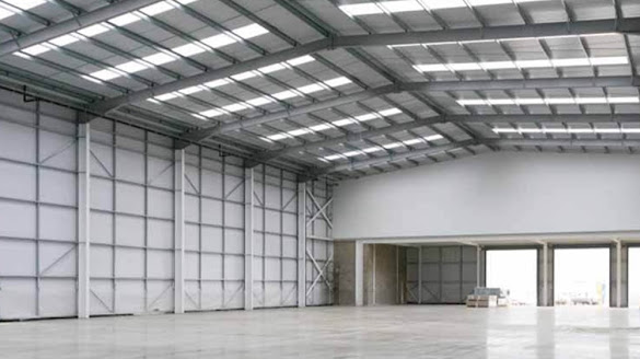 Bhiwandi has rapidly become one of the most preferred commercial hubs in Maharashtra, espe...