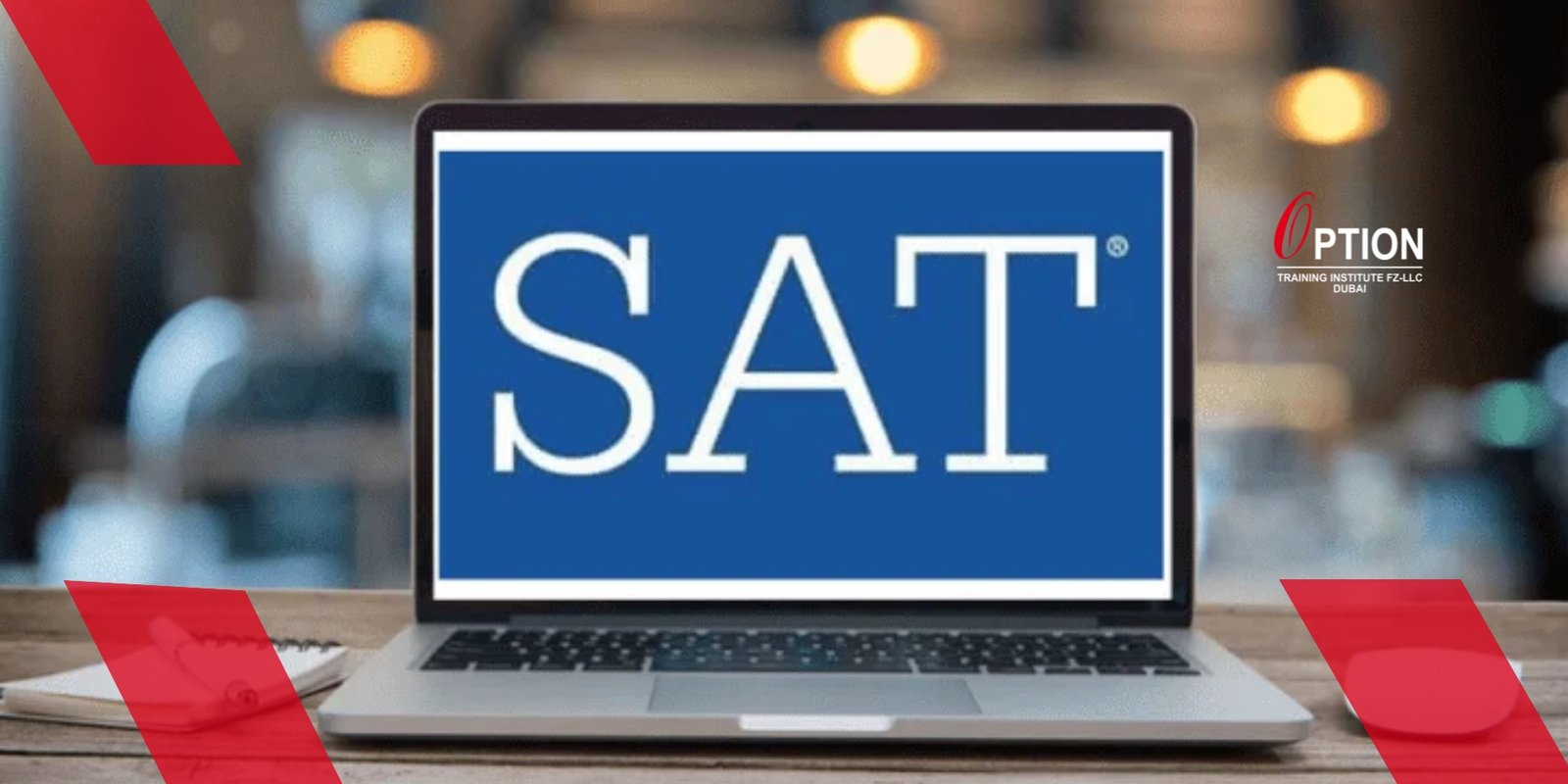 Boost your SAT score with expert SAT coaching in Dubai at Option SAT Dubai. Get personaliz...