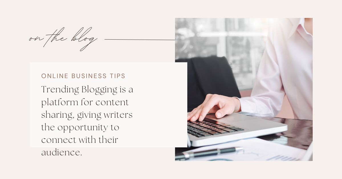 Boost your SEO with guest posting on trending blogging websites. Publish quality, free art...