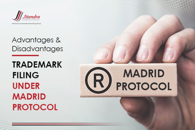 Brand owners must first analyse the advantages and disadvantages of the Madrid Protocol wi...