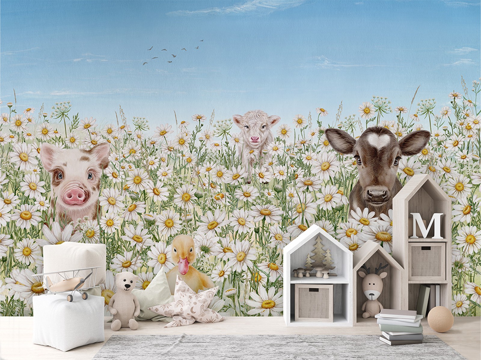 Bringing nature indoors is more than just a design trend—it's a lifestyle. Whether you�...