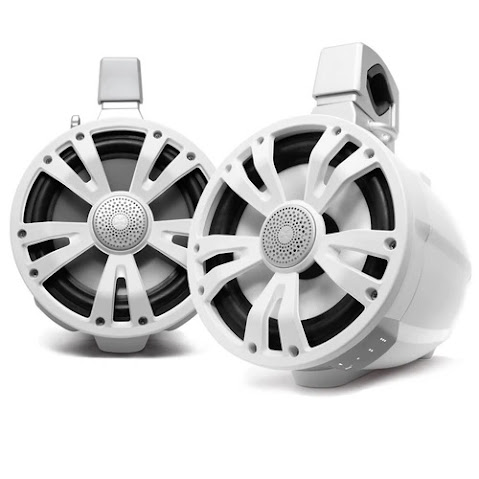 Bring music to more of your adventures with ECOXGEAR's range of Tower & Marine Speakers. D...