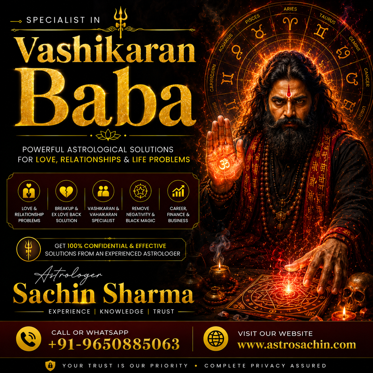Bringing calmness in the life is never that easy for any person. There are many those who ...