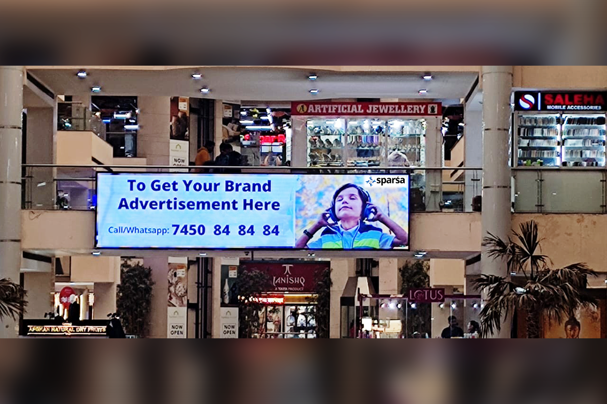 Build your private ads network with Sparsa Digital—manage content, target audiences & bo...
