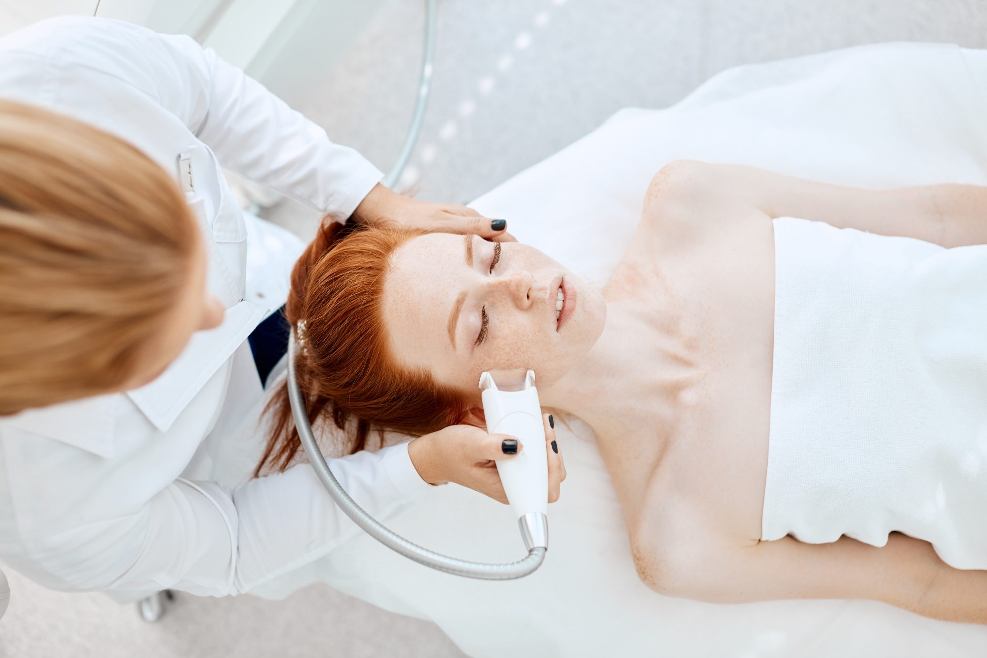 Buy Facial Laser systems and advanced aesthetic devices for your clinic or med spa. Explor...