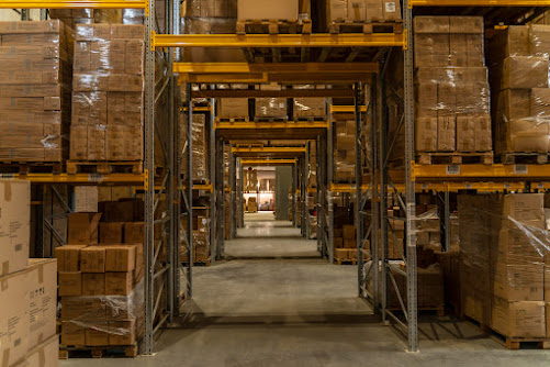 Buying a warehouse in Bhiwandi that meets compliance and safety standards is a smart inves...