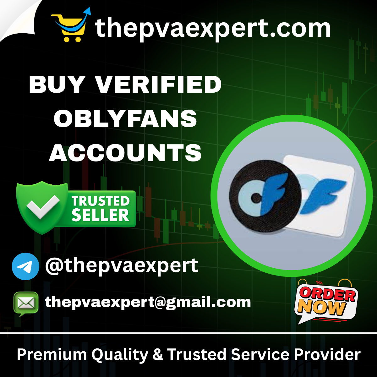 Buy Verified OnlyFans Account from Thepvaexpert.com with safe access and premium quality. ...