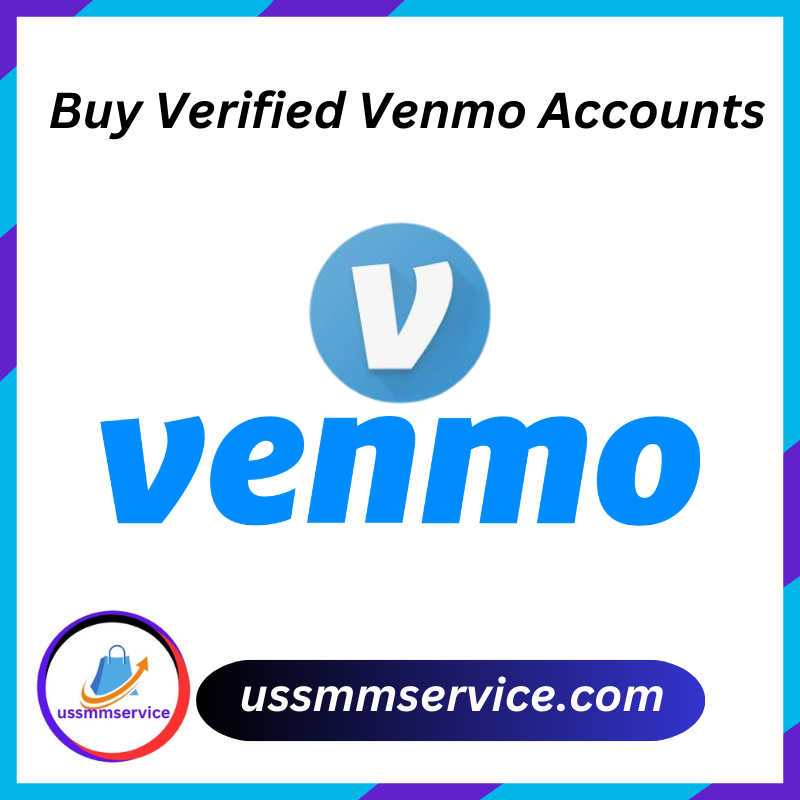 Buy Verified Venmo Accounts Venmo is secure transaction medium. Through Venmo, you can mak...