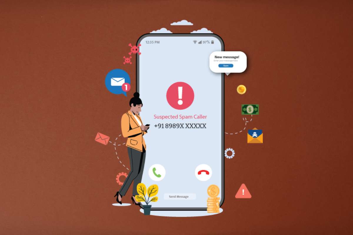 Call Bomber Protection can flood your phone with nonstop calls. Learn how modern apps and ...