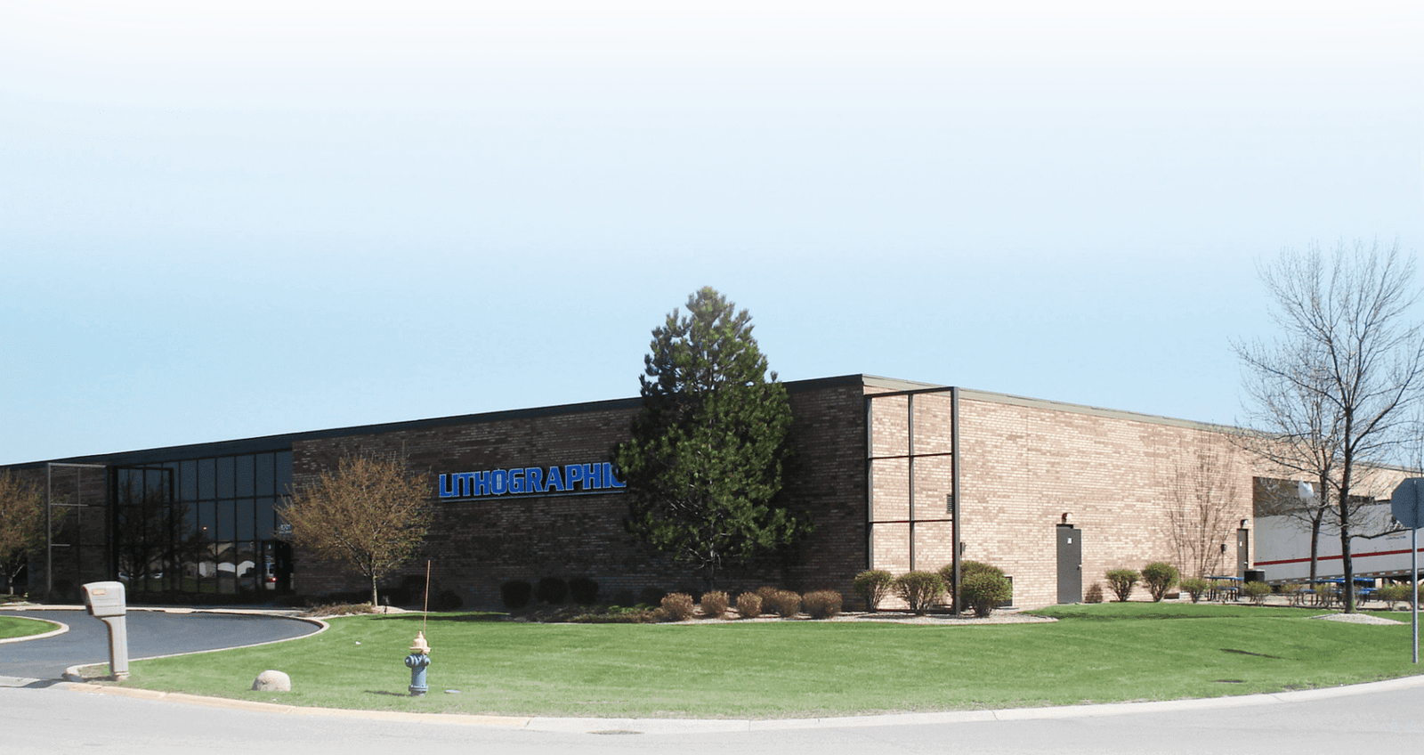 Call Lithographic Communications for simplified bulk mailing. Our Schererville direct mail...
