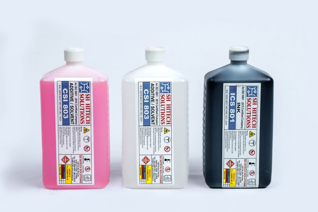 Call us at 9112711560. SH Hitech Solutions offers reliable Hitachi Batch Coding Machines, ...