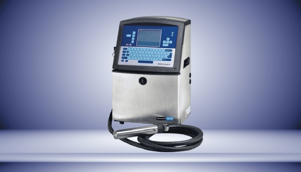 Call us at 9112711560! SH Hitech Solutions provide the best Videojet continuous inkjet pri...