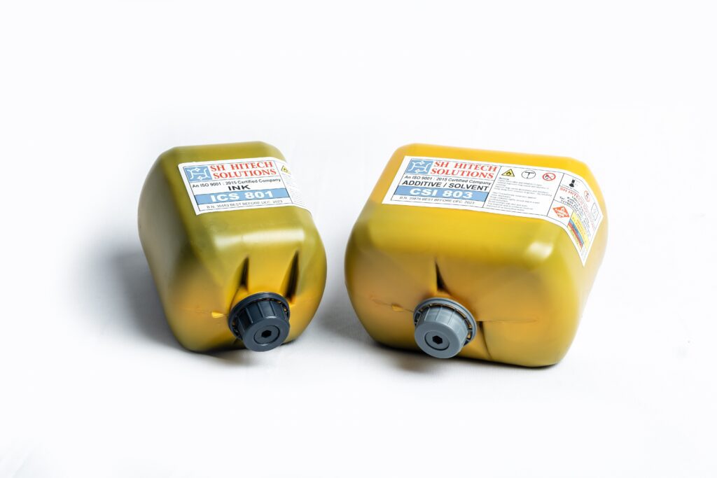 Call us at 9112711560 Get high-quality Domino ink cartridges at SH Hitech Solutions. Relia...