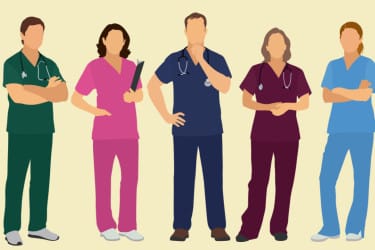 Candor Global HR is a Healthcare Recruitment Agency for GCC Employers, connecting healthca...