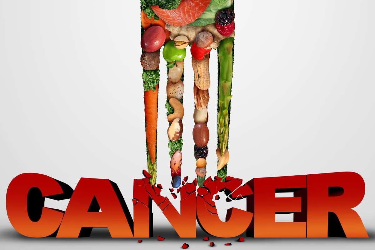 Can eating right prevent cancer? Here is what you need to know in order to build a diet fo...