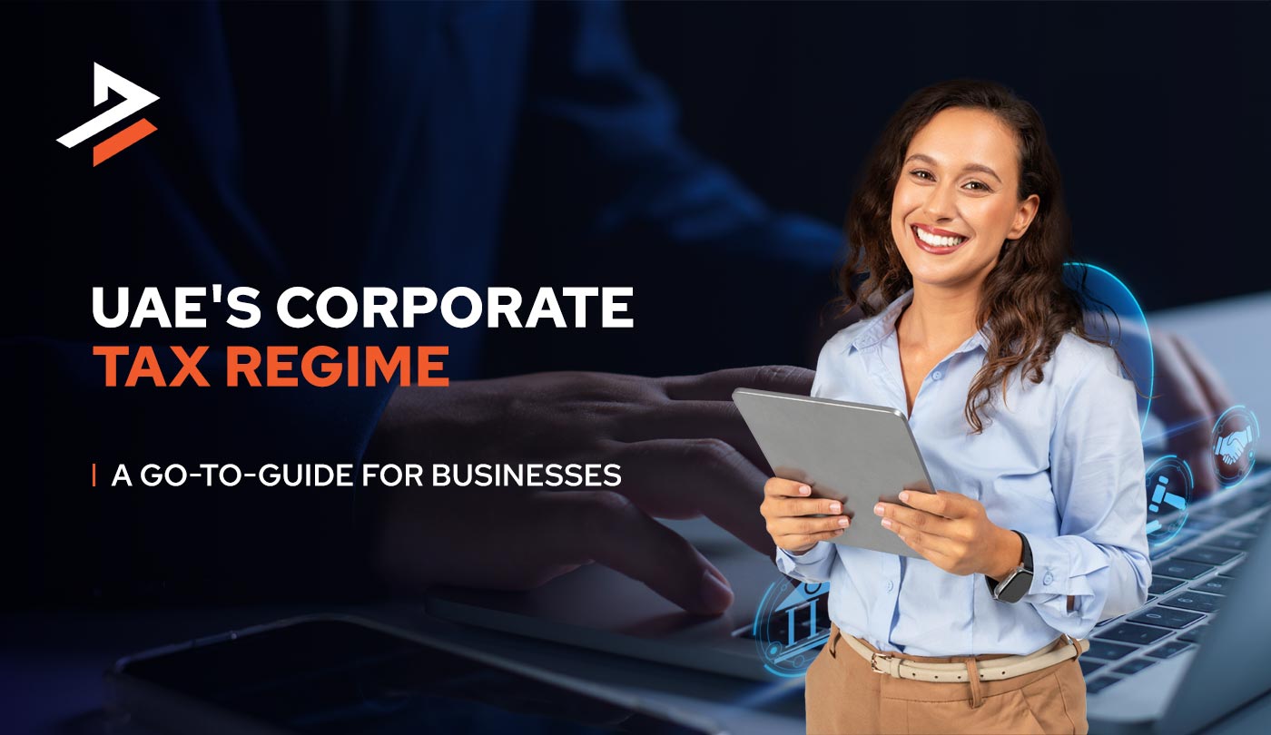 Can you guess what is the most attractive benefit of starting a business in the UAE? Well,...