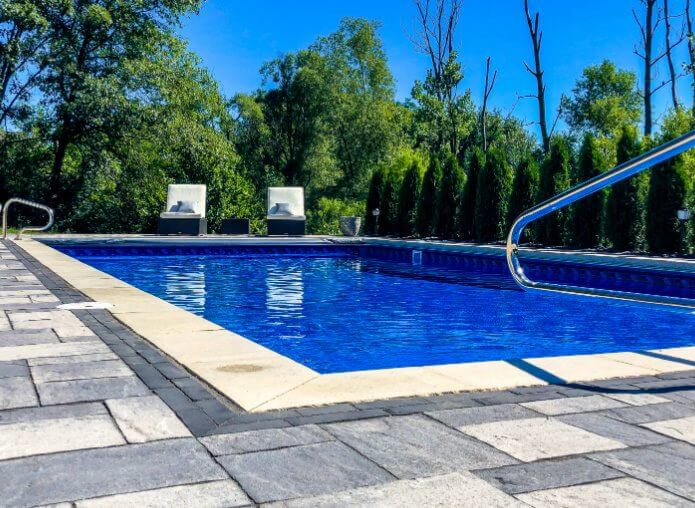 Caribbean Pools & Spas offers swimming pool installation in Northwest Indiana and the Chic...